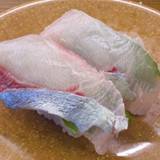 亀正くるくる寿司(カメショウクルクルスシ)