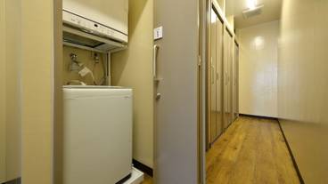 ランドリー ルーム / 13