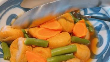 朝食ビュッフェ / 7