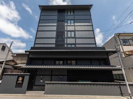 Tabist GROOVE KYOTO OKOSHIYASU / 4