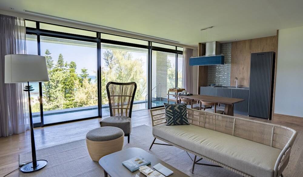 エグゼクティブスイートルーム  / 2