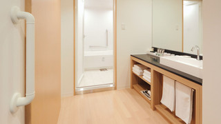 ファミリー ルーム 4 ベッドルーム 禁煙