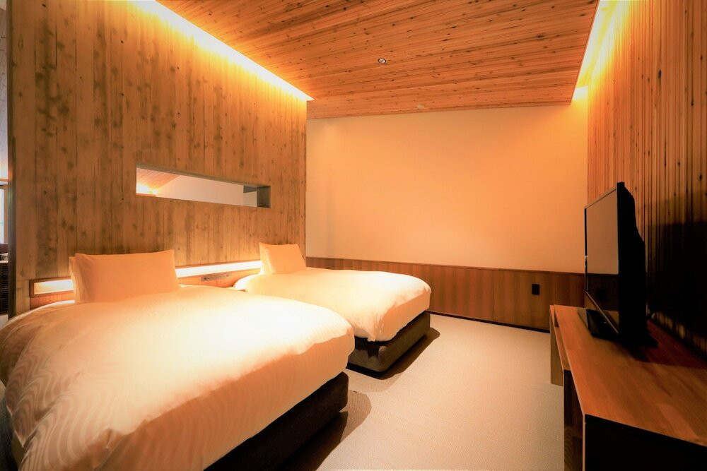 レジーナリゾート旧軽井沢（レジーナリゾートキュウカルイザワ） / 6