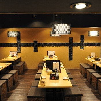 「肉専門酒場 焚 新橋店」内観 1175586 