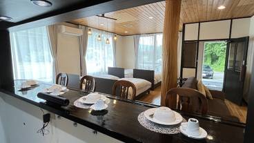 リビング エリア / 19