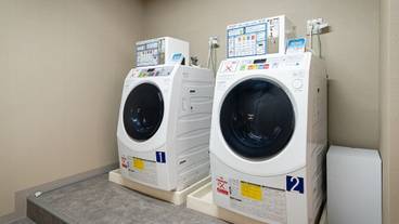 ランドリー ルーム / 10