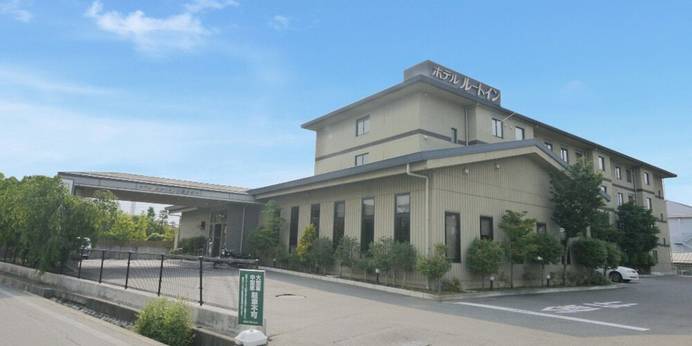 ホテルルートインコート安曇野豊科駅南（長野県 ビジネスホテル） / 1