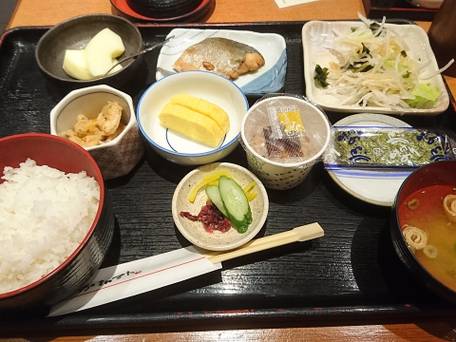 ホテル法華クラブ京都 / 5