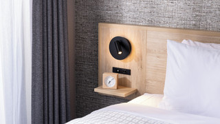 デラックス ツインルーム 禁煙 (2名利用)