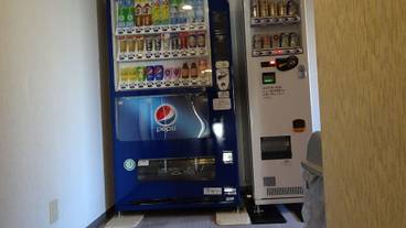 自動販売機 / 15