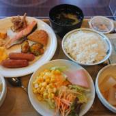 ホテルルートイン塩尻（長野県 ビジネスホテル） / 5