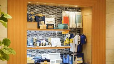 ギフト ショップ / 12