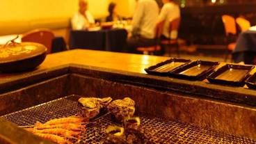 食事・飲み物 / 7