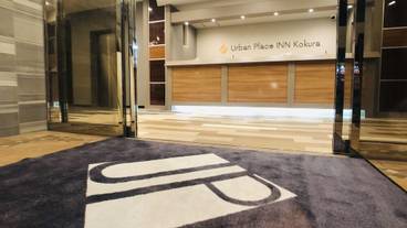 施設の入り口 / 7