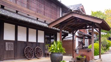 のこのしまアイランドパークの古民家 / 5