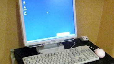 ビジネスセンター / 10