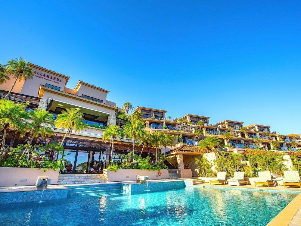 憧れのプライベートプール付き客室に愛犬と泊まれる♪3933484