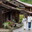 【島根】癒しのひとり旅。マイペースに世界遺産・石見銀山を巡れる宿5選