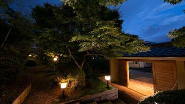 施設内の設備 / 10