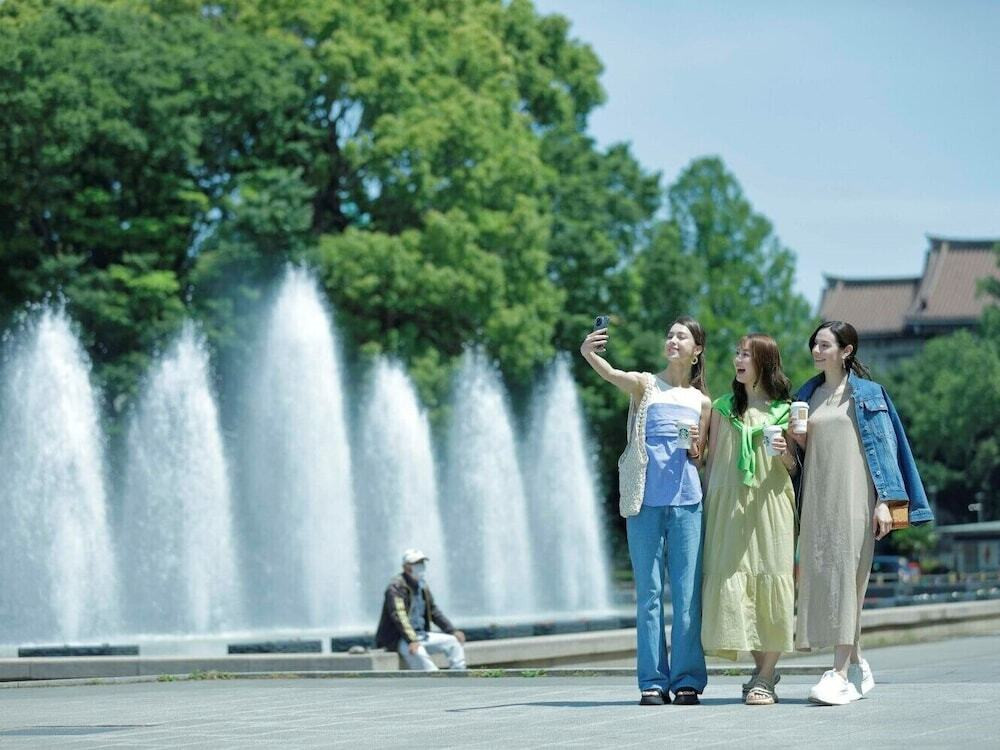 エコツアー