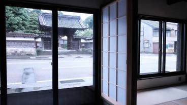 施設からの眺望 / 5