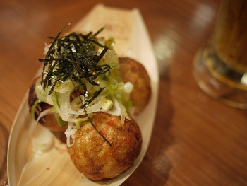 「築地銀だこ ハイボール酒場 渋谷東口店」料理 1016635 