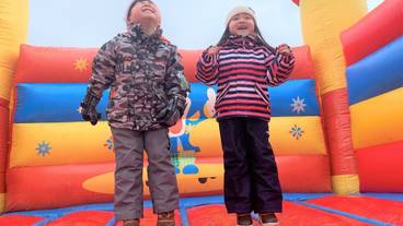 スノー スポーツとスキー / 7