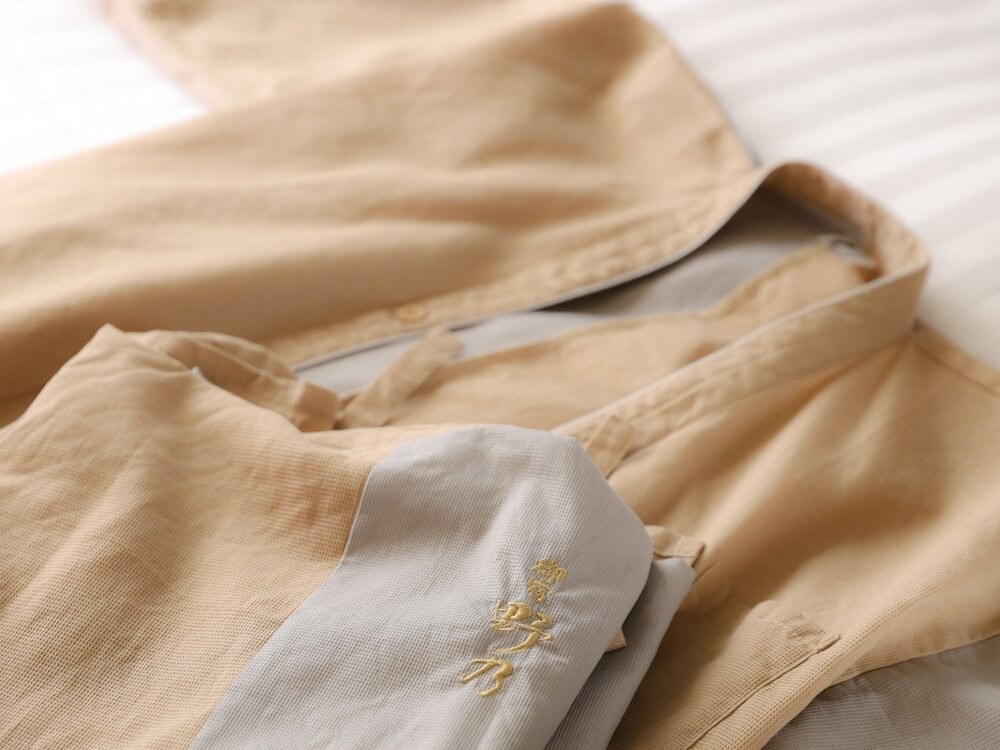 客室の設備とサービス