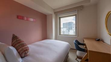 スタンダードシングル② / 3