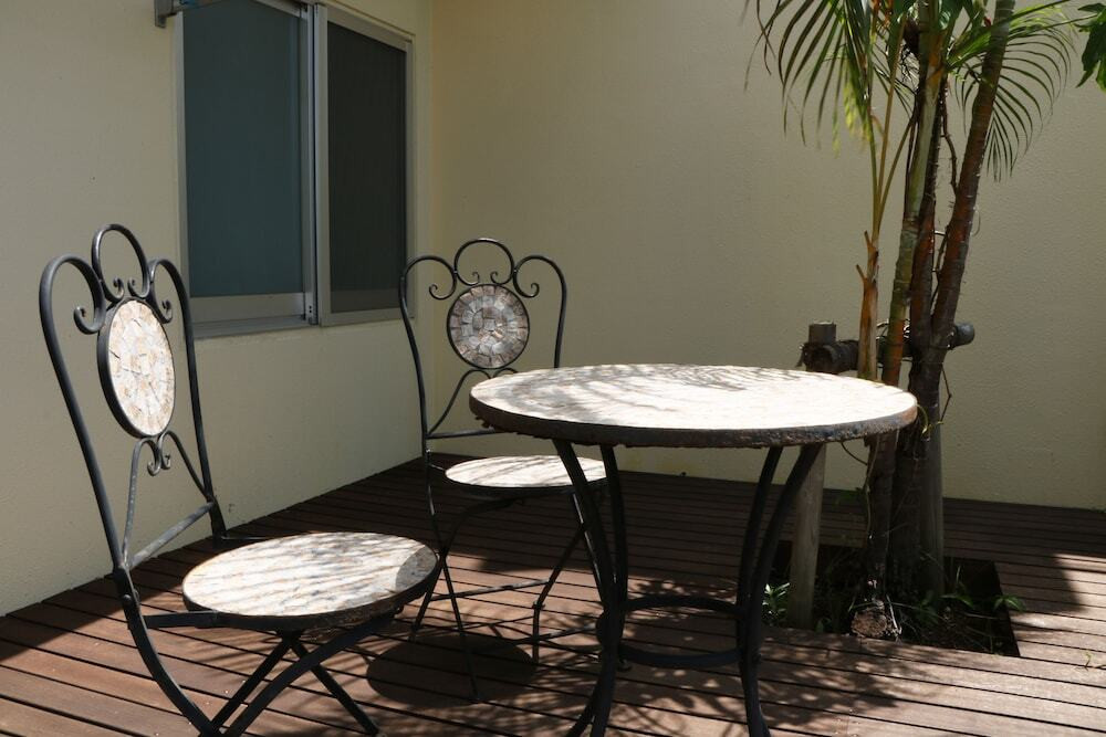 テラス / パティオ