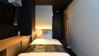 エコノミー ダブルルーム