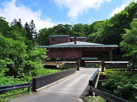 ニセコ昆布温泉 鶴雅別荘 杢の抄 / 5