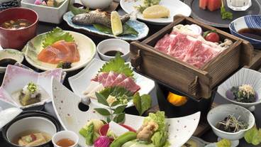 食事・飲み物 / 2