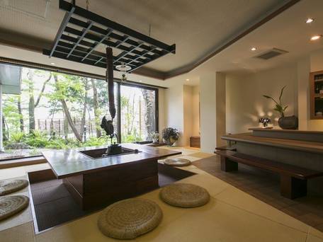 山の郷ホテル 白馬ひふみ / 4