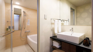 スーペリアツインルーム(トランドル)