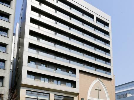 ホテル・ザ・ルーテル / 4