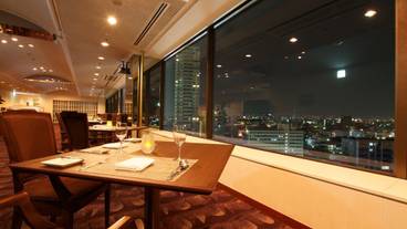 レストラン / 24