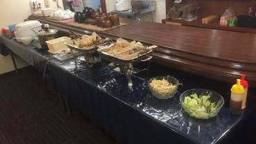 食事・飲み物 / 4