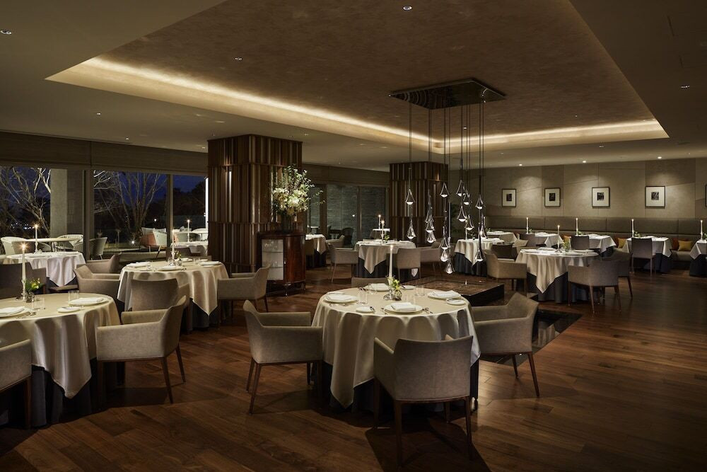 THE HIRAMATSU 軽井沢 御代田4025350