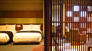 和洋室 Type-A 禁煙