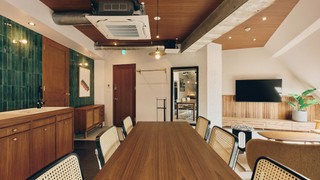 スーペリア ルーム 禁煙