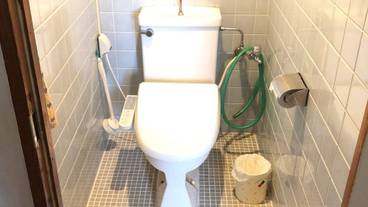 バスルームの設備 / 24