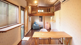 ファミリー キャビン