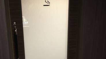 施設内の設備 / 19