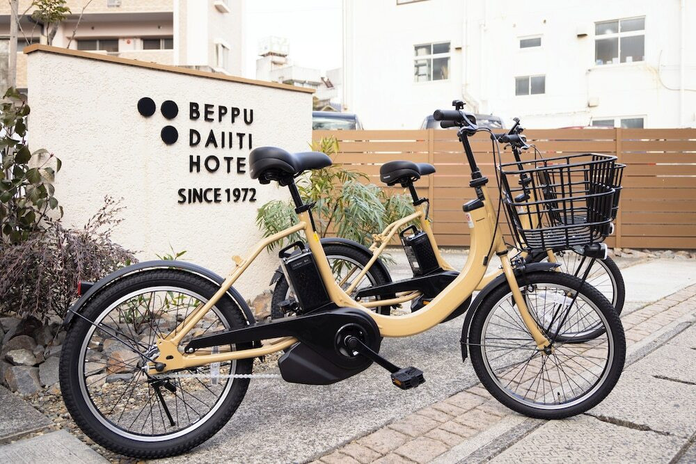 自転車