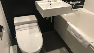 [禁煙] セミダブルルーム