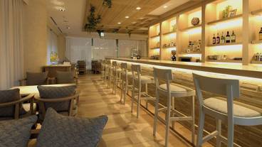 バー (施設内) / 21