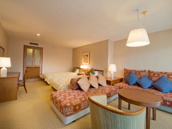 ホテルハーヴェスト 天城高原3629751