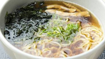 食事・飲み物 / 1