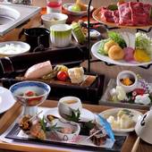 定山渓 ゆらく草庵(北海道 リゾートホテル) / 4